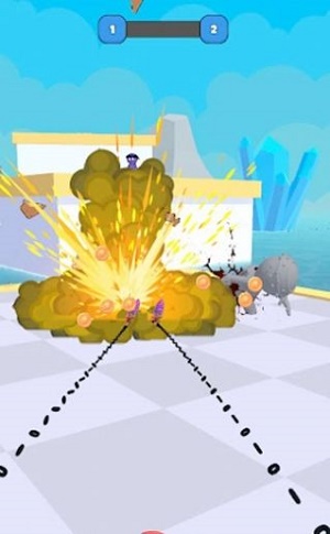 GodOfBattle