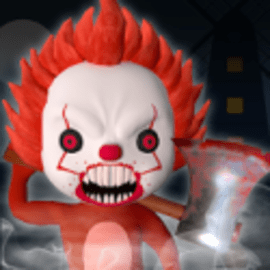 NoOneEscape