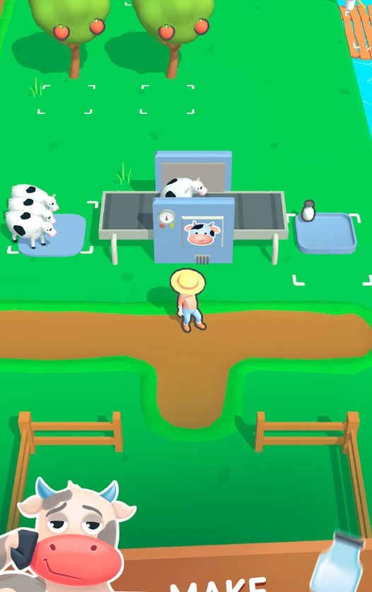 My Little Farm