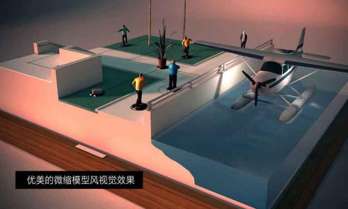 代号47出击内购破解版
