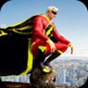 Amazing Powerhero New York
