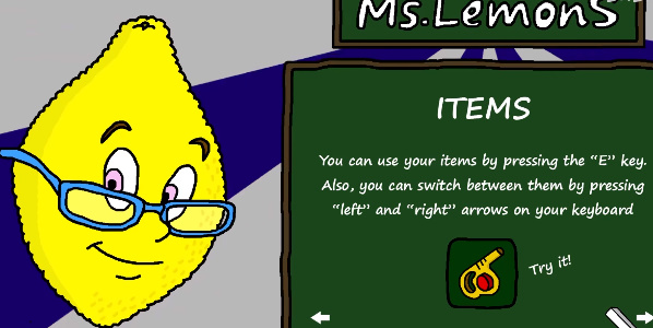 MsLemonsScaryMod