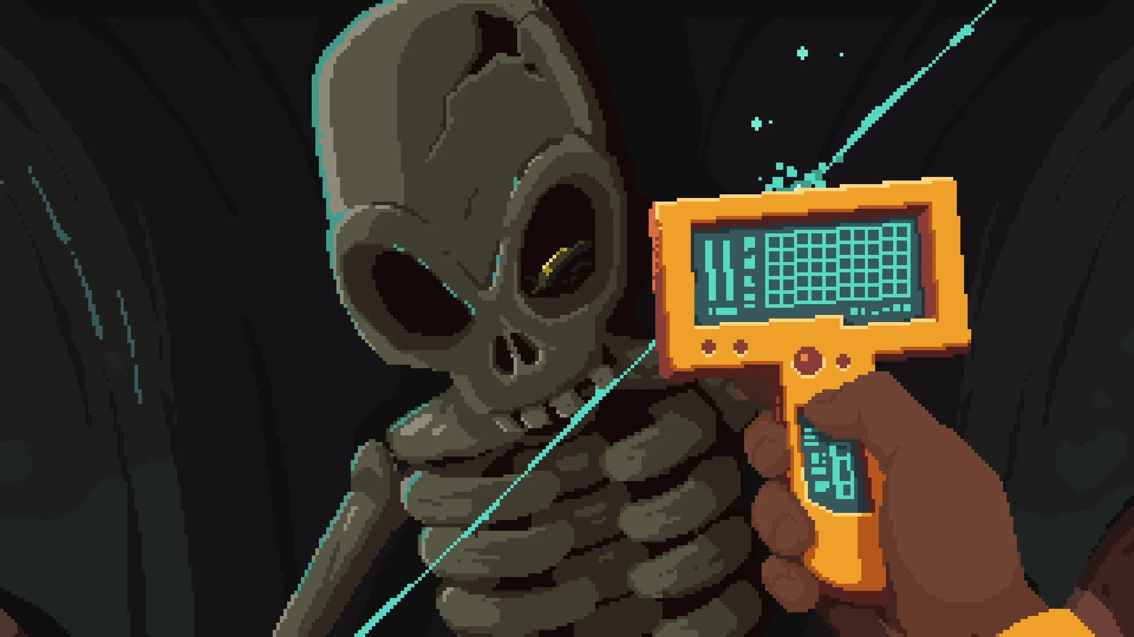 TheAbandonedPlanet