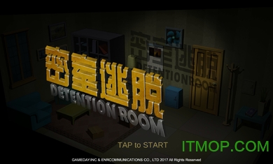 ESCAPE GAME_THE ROOMS