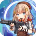枪战少女对决