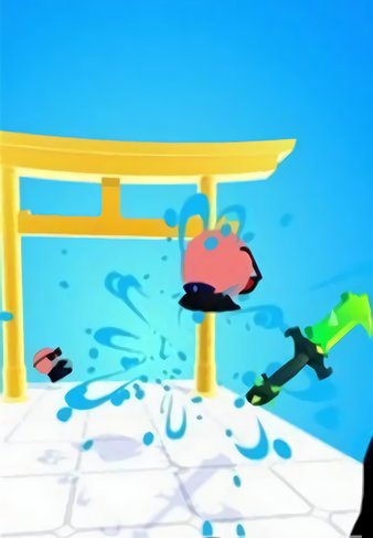 Sword Play