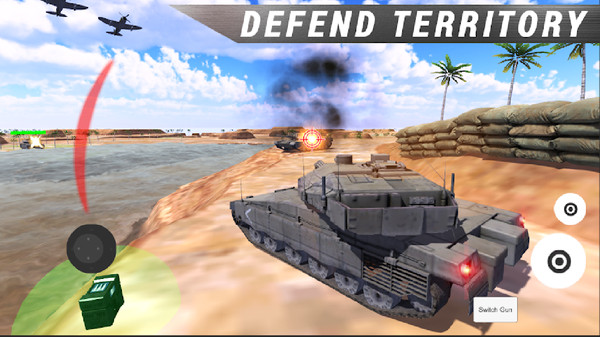 War Machines
