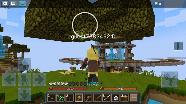 Skywar