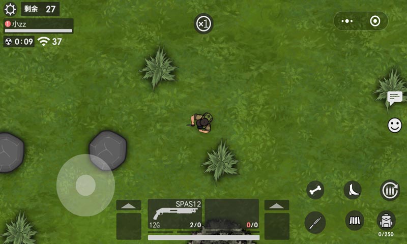 Instant Royale