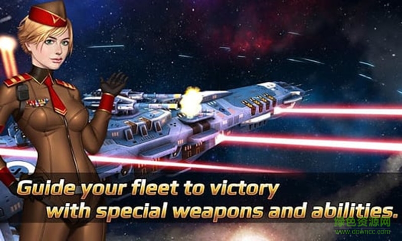Star Battleships