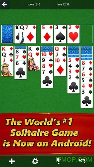 Solitaire