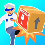 Postal Service 3D