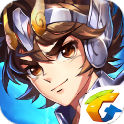 圣斗士星矢2d卡牌游戏
