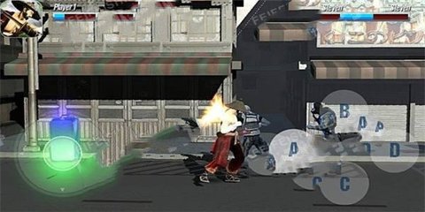 Shadow Slayer Premium