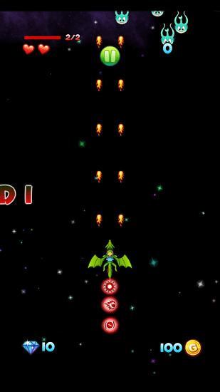 X Planet