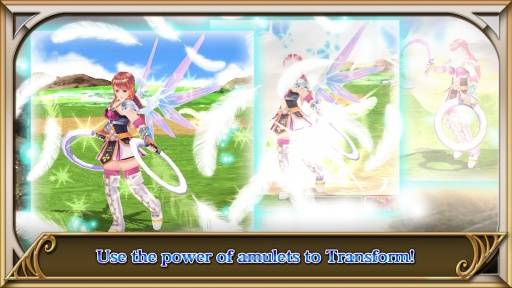 RevenantSaga