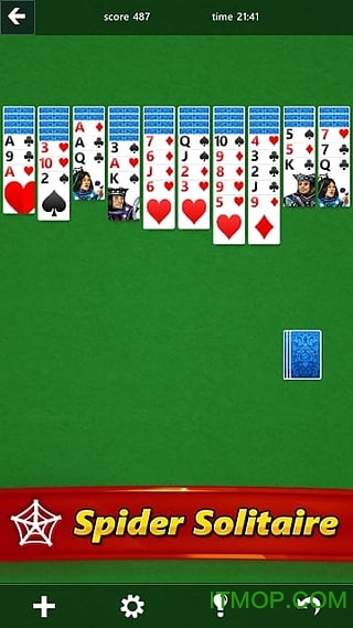 Solitaire