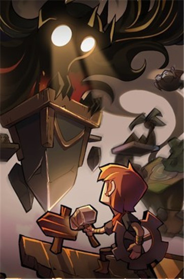 Loop Knight