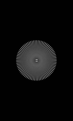 Dark Echo