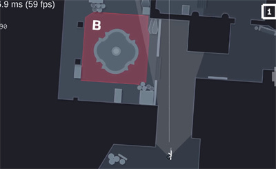 CSGO 2D
