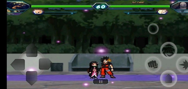 Hakai Destruction Skill