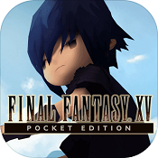 FF15 PE