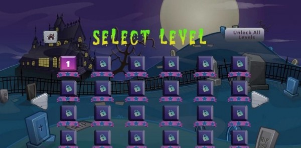 Puzzle VS Zombie