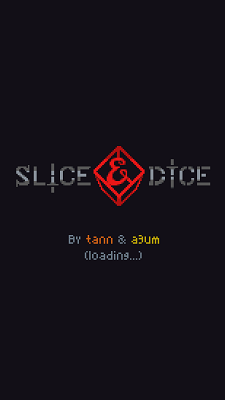 Slice Dice