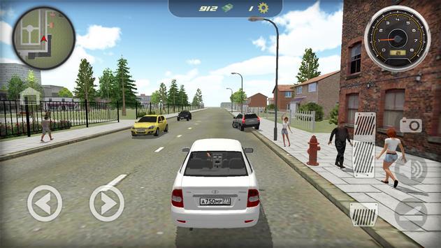 Russian Crime: Real Gangster