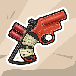2048 Guns
