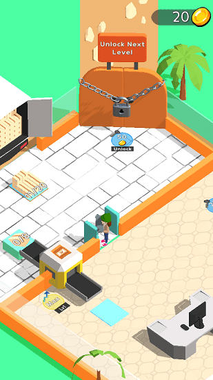Pet Hotel
