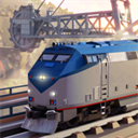 TrainStation 2