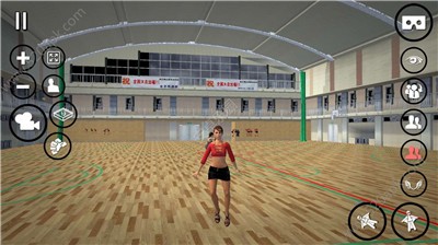 美女巨人模拟器