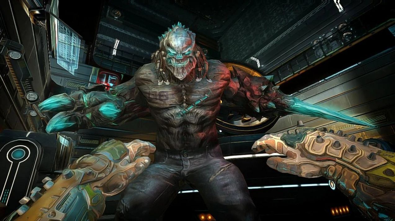 Outbreak Virus: FPS shooting game 3D