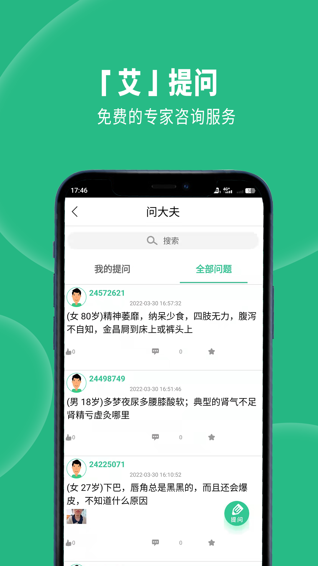 经络穴位图解