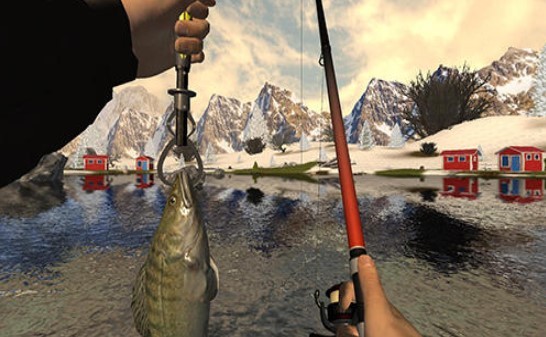 Fishing Clash