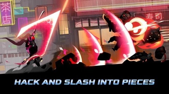 Cyber Fighters