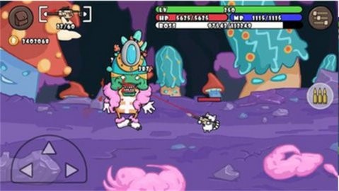 CatGun