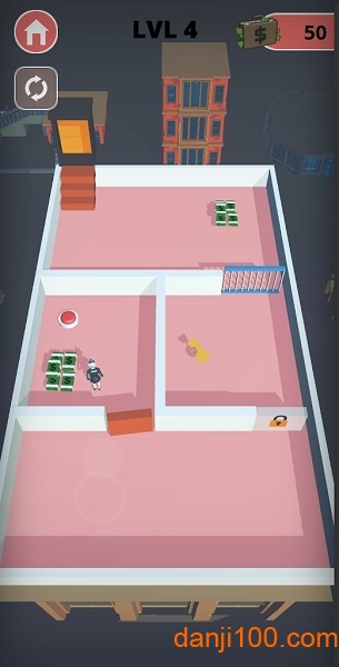 Impossible Heist 2