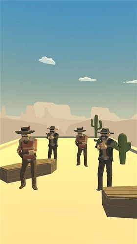 Western Scrum