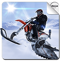 XTrem SnowBike
