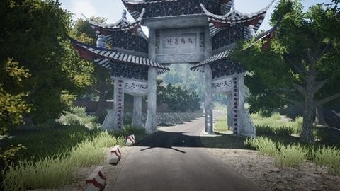 卡车模拟