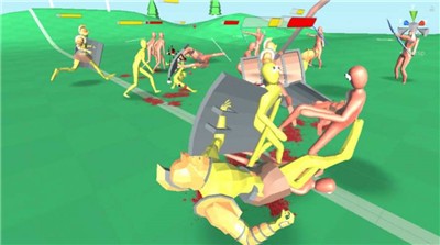 Totally Sandbox Simulator