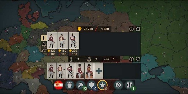 Our Empire Remake Pro