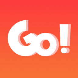 接力GO