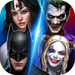 DC UNCHAINED