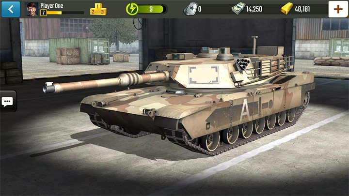War Sniper