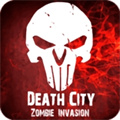 Death City : Zombie Invasion