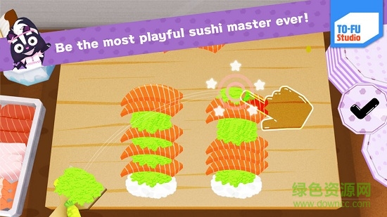Oh!SUSHI