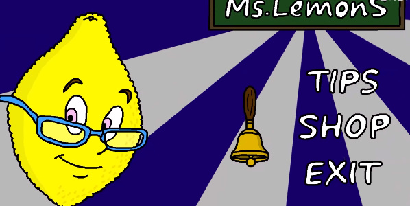MsLemonsScaryMod